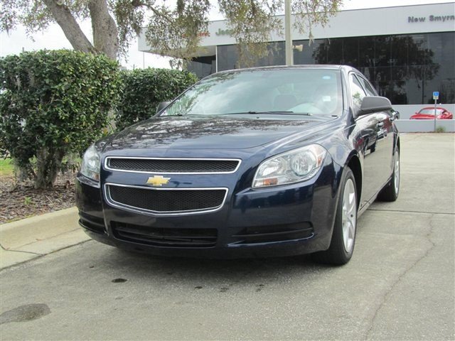 Chevrolet Malibu XLS XLT Premium Unspecified