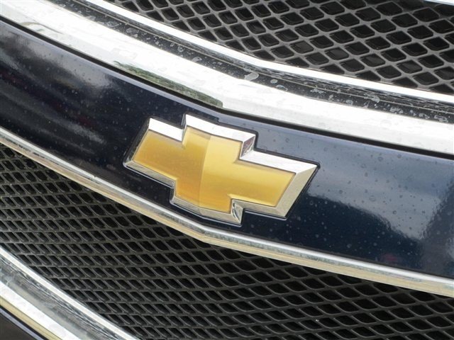 Chevrolet Malibu 2010 photo 2