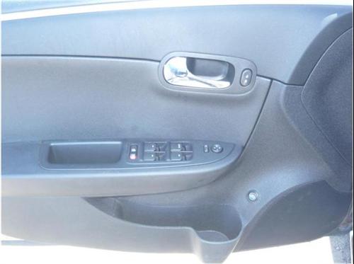 Chevrolet Malibu 2010 photo 5