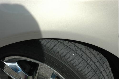 Chevrolet Malibu 4dr Sdn I4 CVT 2.5 Other