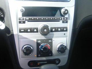 Chevrolet Malibu 2010 photo 1