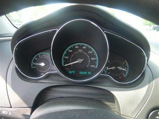 Chevrolet Malibu 2010 photo 3