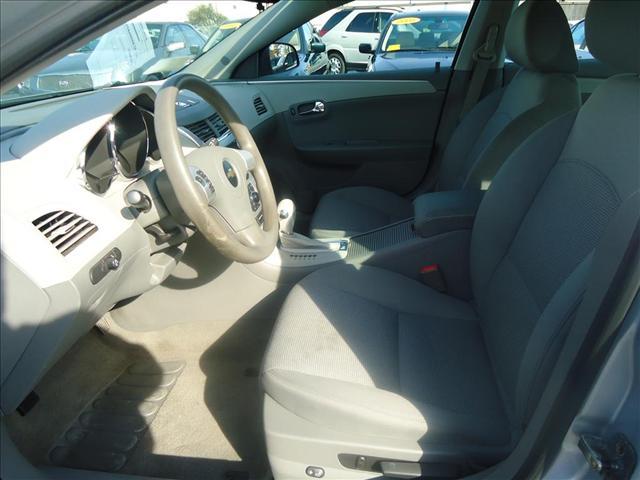 Chevrolet Malibu 2010 photo 4