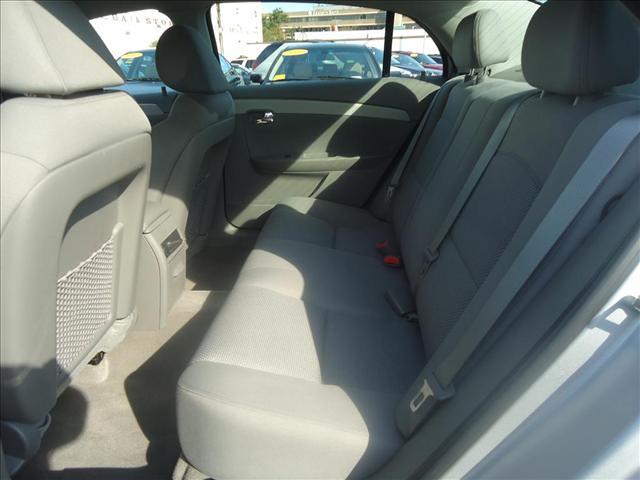Chevrolet Malibu 2010 photo 5