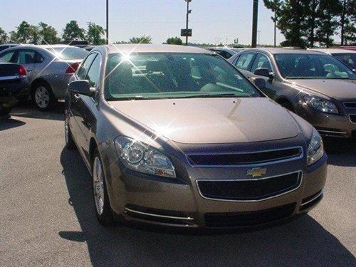 Chevrolet Malibu 3.0L Sport Other