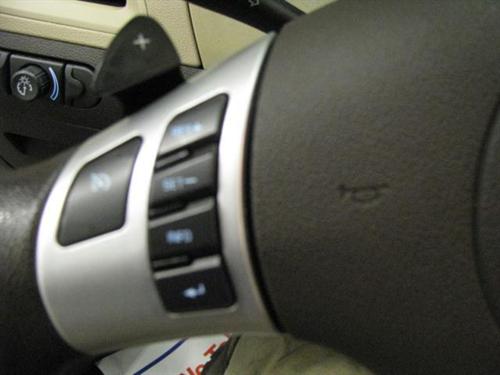 Chevrolet Malibu 2010 photo 2