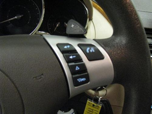 Chevrolet Malibu 2010 photo 4