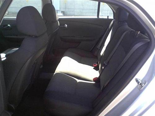 Chevrolet Malibu 2010 photo 5