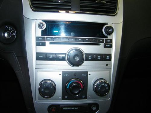 Chevrolet Malibu 2010 photo 4