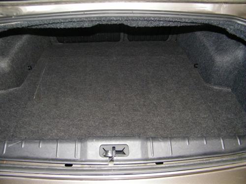 Chevrolet Malibu 2010 photo 5