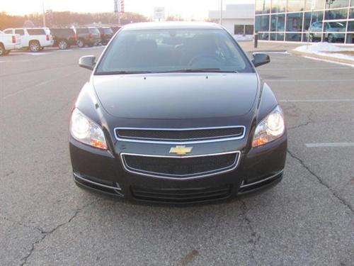 Chevrolet Malibu 2010 photo 1