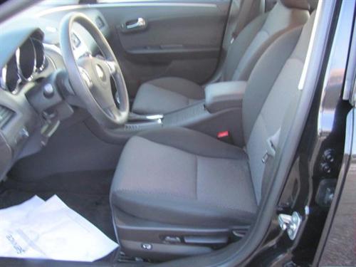 Chevrolet Malibu 2010 photo 4