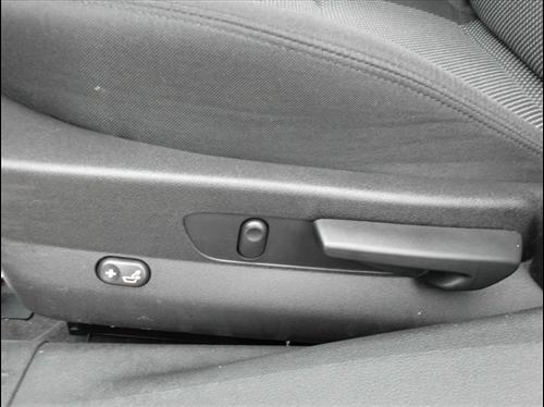 Chevrolet Malibu 4dr Sdn I4 CVT 2.5 Other