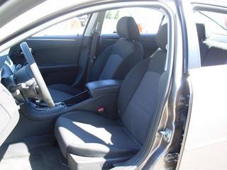 Chevrolet Malibu 2010 photo 5