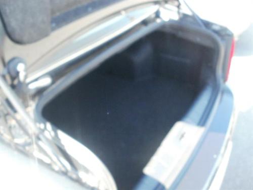 Chevrolet Malibu 2010 photo 1