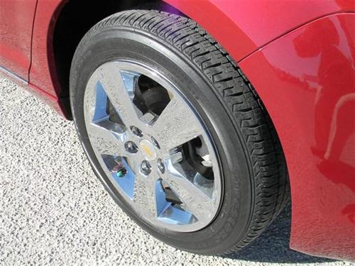 Chevrolet Malibu 2010 photo 5