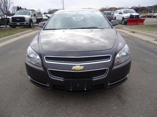 Chevrolet Malibu 2010 photo 4