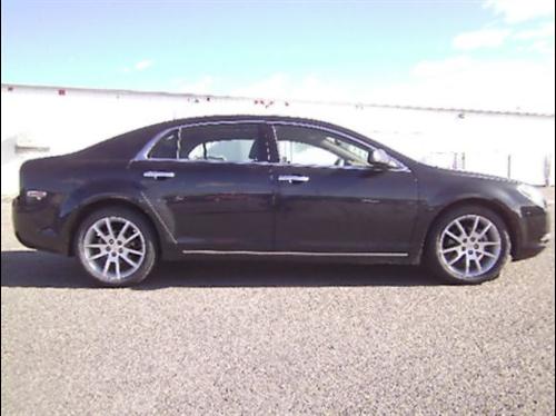 Chevrolet Malibu SLE SLT WT Other