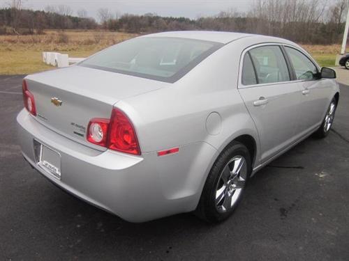 Chevrolet Malibu 2010 photo 5
