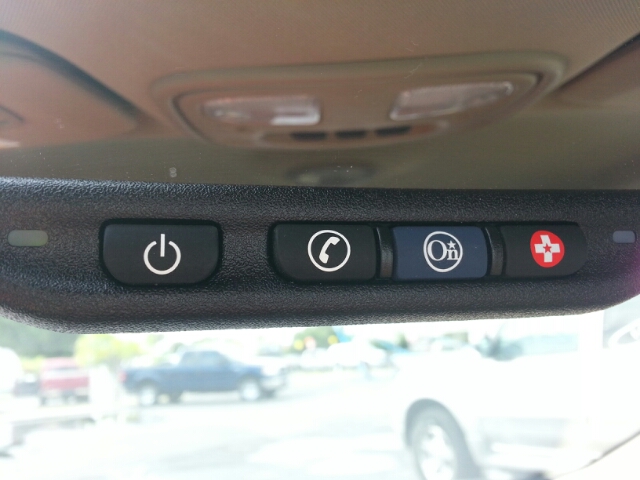 Chevrolet Malibu 2010 photo 20