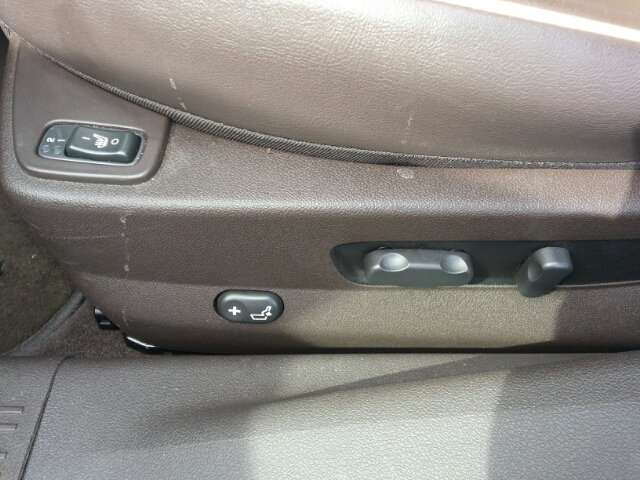 Chevrolet Malibu 2010 photo 6