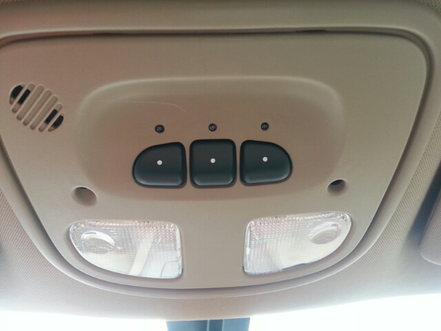 Chevrolet Malibu 2010 photo 7