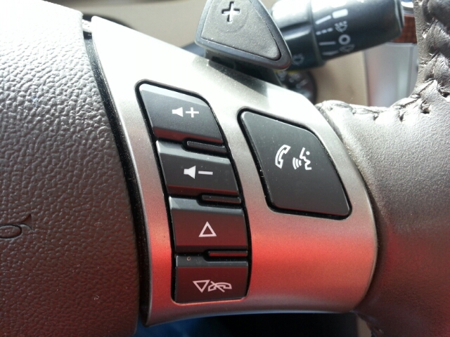 Chevrolet Malibu 2010 photo 8