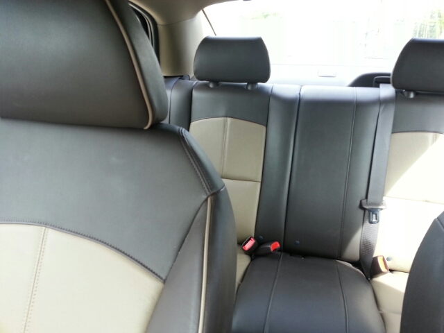 Chevrolet Malibu 2010 photo 9