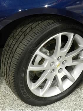 Chevrolet Malibu SLE SLT WT Other