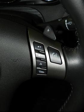 Chevrolet Malibu 2010 photo 1