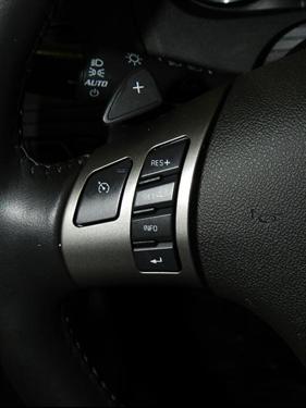 Chevrolet Malibu 2010 photo 2