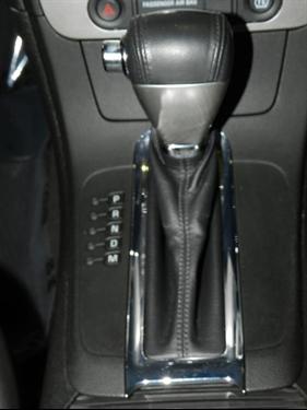 Chevrolet Malibu 2010 photo 4