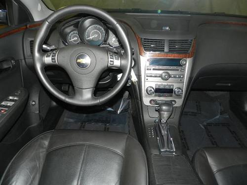 Chevrolet Malibu 2010 photo 5