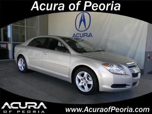 Chevrolet Malibu XLS XLT Premium Other