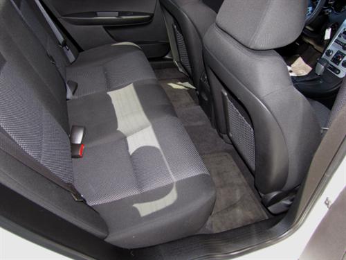 Chevrolet Malibu 2010 photo 1