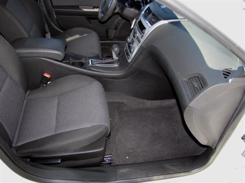 Chevrolet Malibu 2010 photo 4
