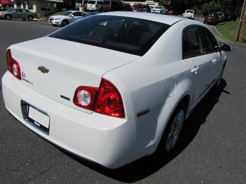 Chevrolet Malibu 2010 photo 5