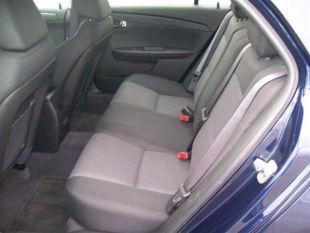 Chevrolet Malibu 2010 photo 3