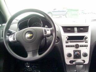 Chevrolet Malibu 2010 photo 4
