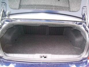 Chevrolet Malibu 2010 photo 5