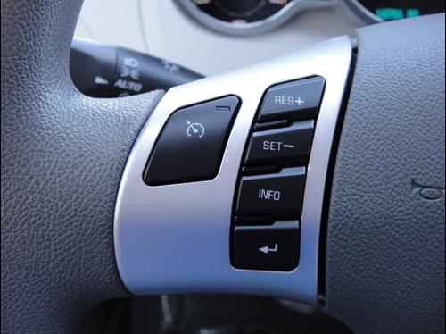 Chevrolet Malibu 2010 photo 3