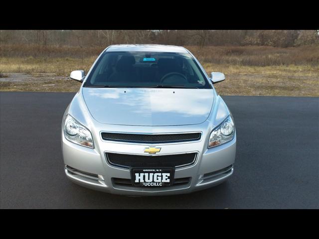 Chevrolet Malibu 2010 photo 1