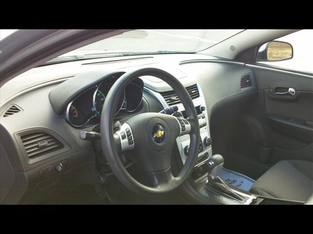 Chevrolet Malibu 2010 photo 5