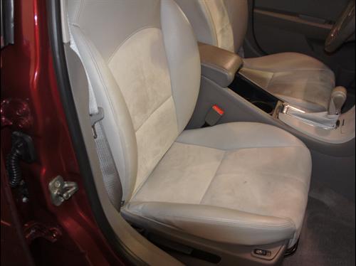 Chevrolet Malibu 3.0L Sport Other