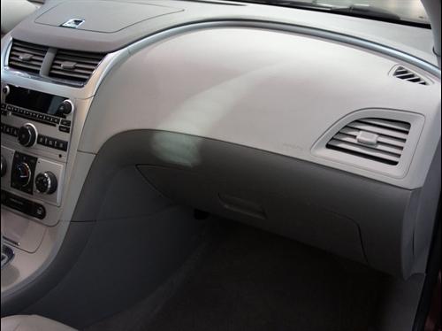 Chevrolet Malibu 2010 photo 5