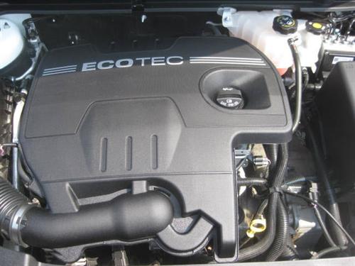 Chevrolet Malibu XLS XLT Premium Other