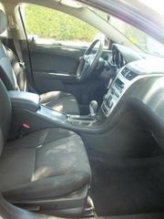 Chevrolet Malibu 2010 photo 1