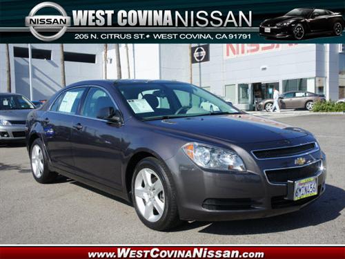 Chevrolet Malibu XLS XLT Premium Other