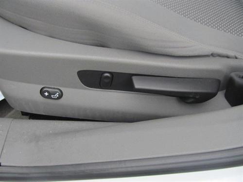 Chevrolet Malibu 2010 photo 5