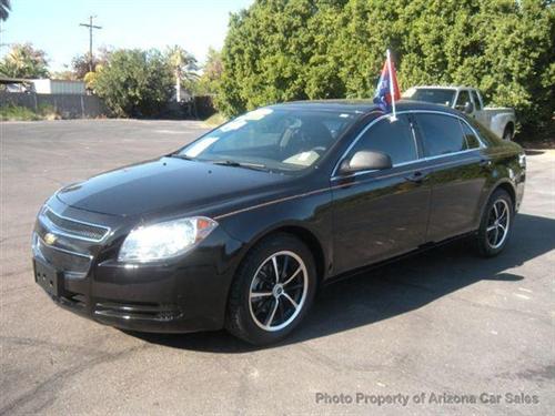 Chevrolet Malibu XLS XLT Premium Other